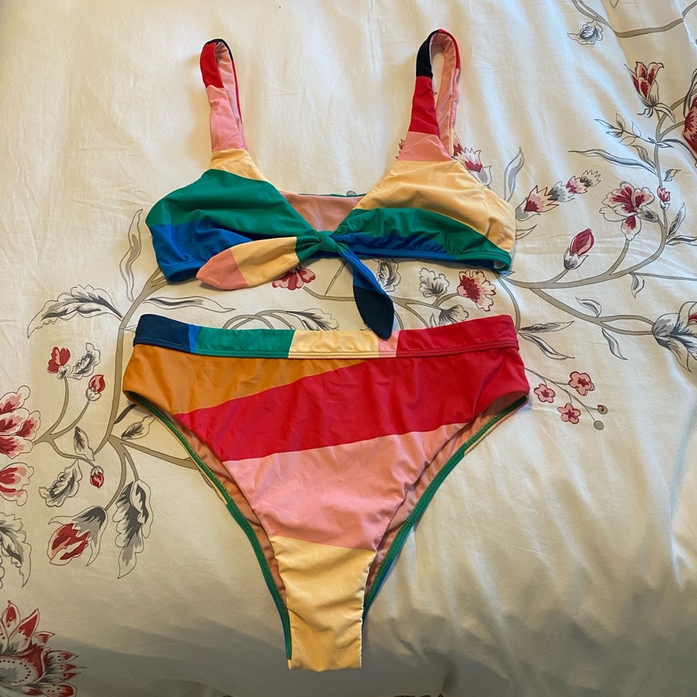 Billabong Bikini